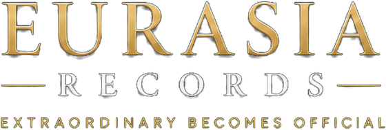 Eurasia Records — Extraordinary becomes official